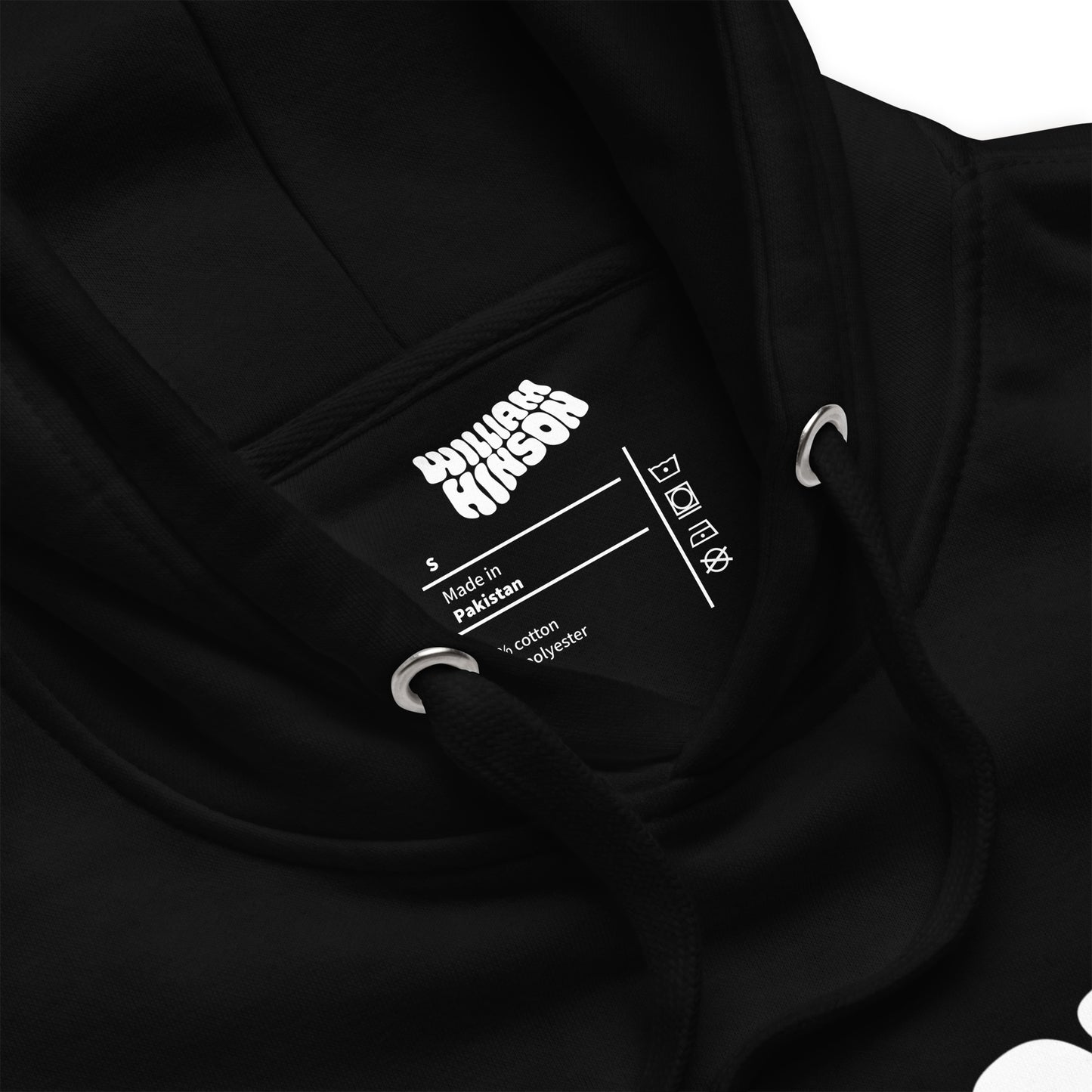 William Hinson Hoodie