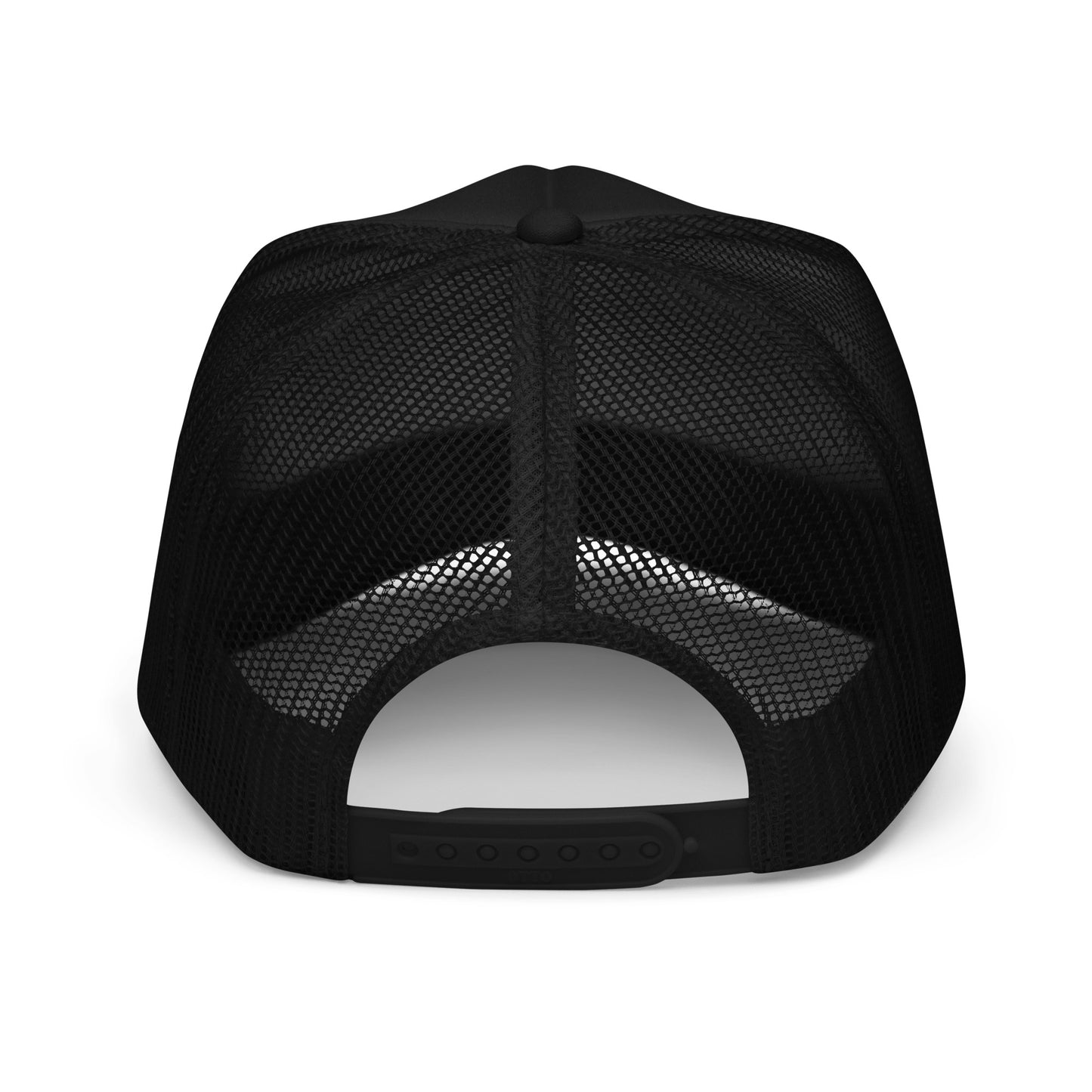 William Hinson Trucker Hat