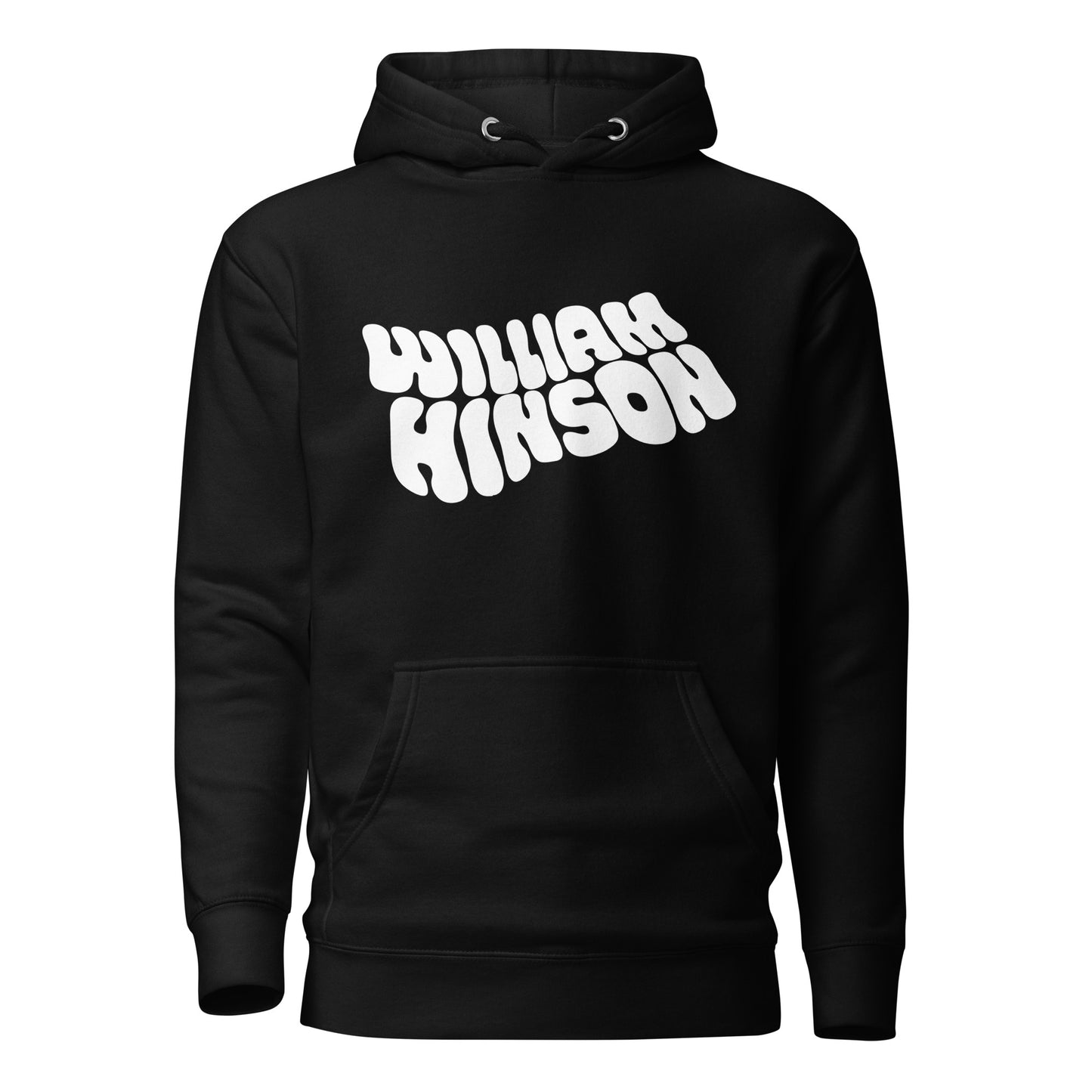 William Hinson Hoodie