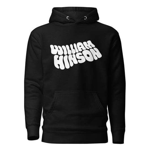 William Hinson Hoodie