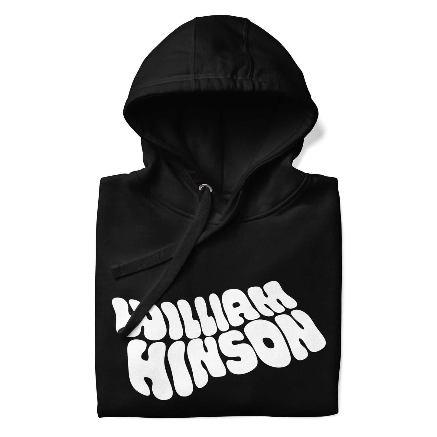 William Hinson Hoodie