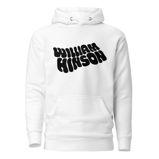 William Hinson Hoodie