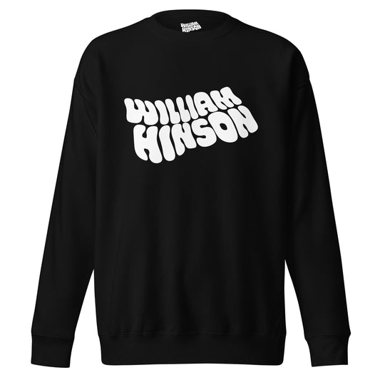 William Hinson Pullover