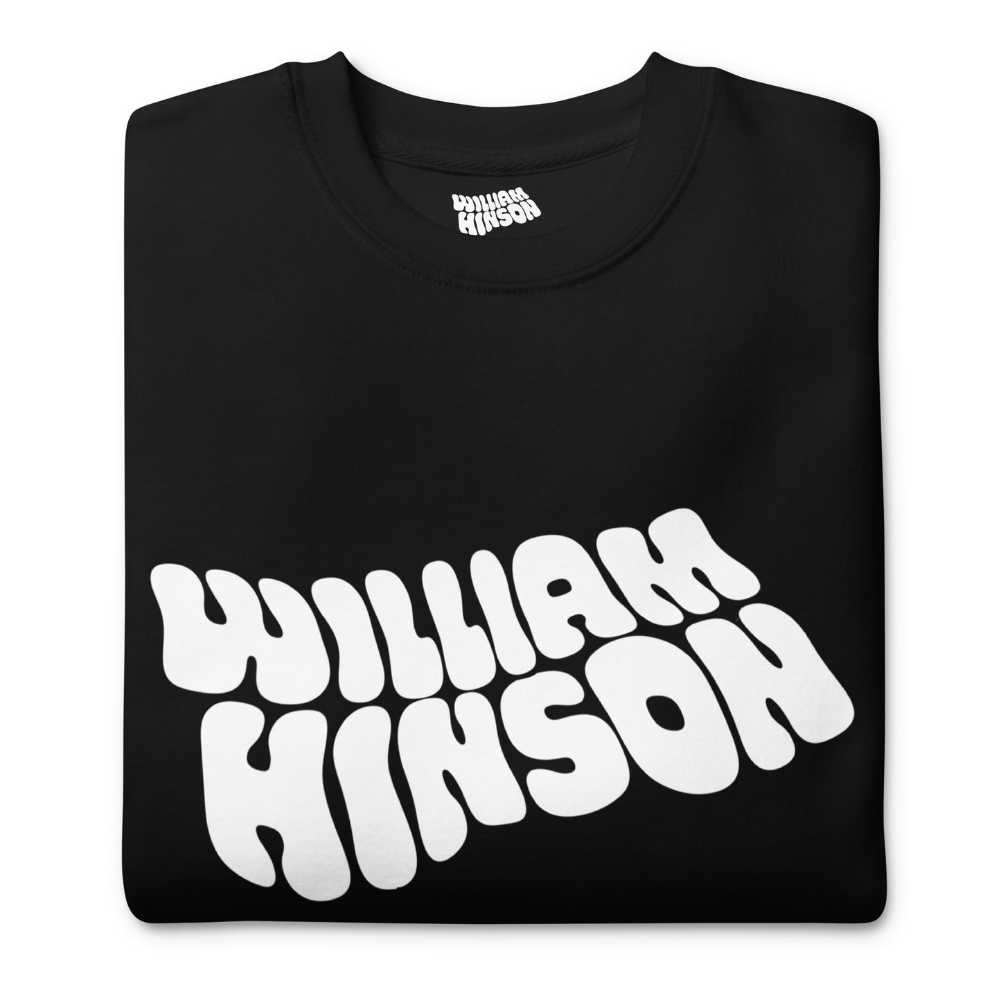 William Hinson Pullover