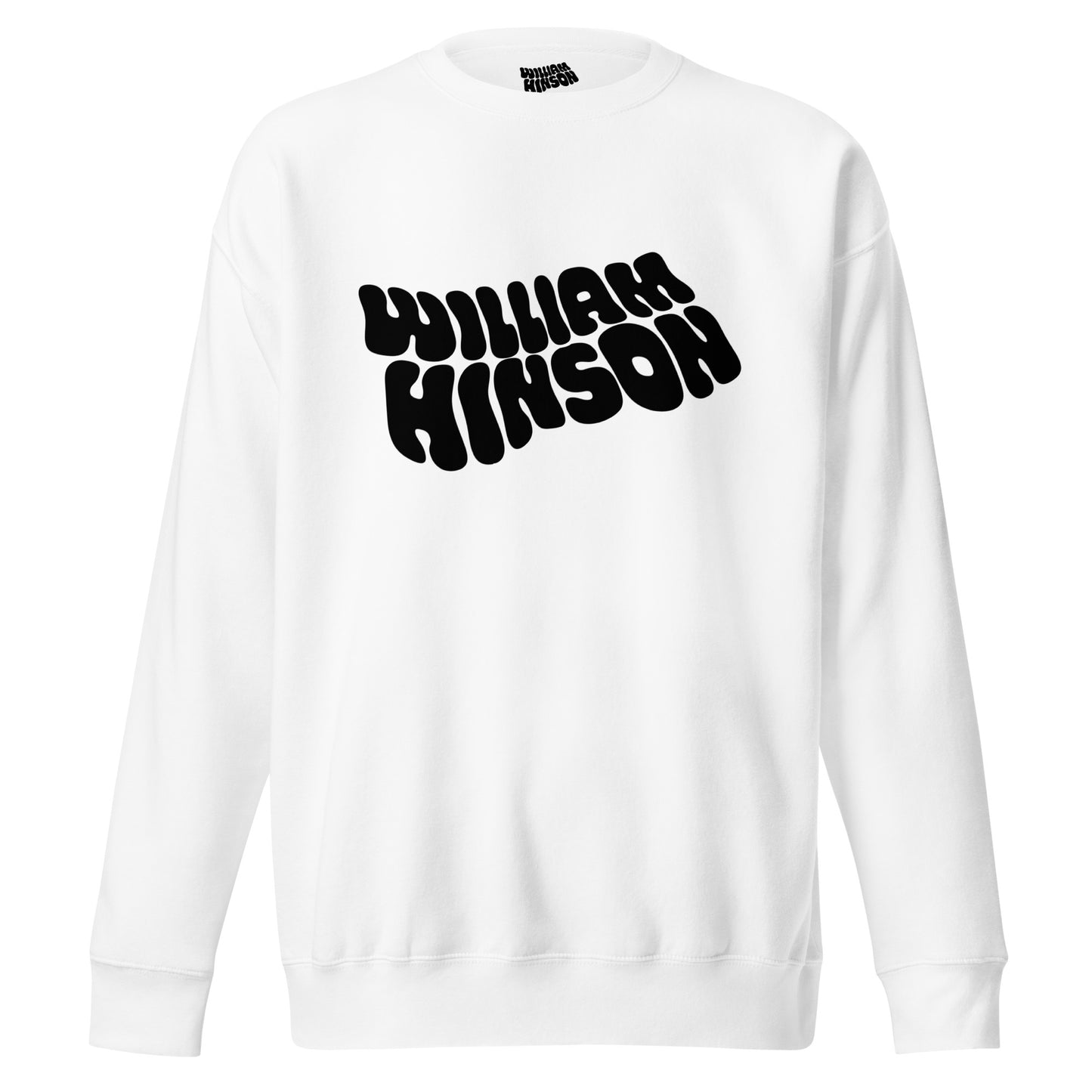 William Hinson Pullover