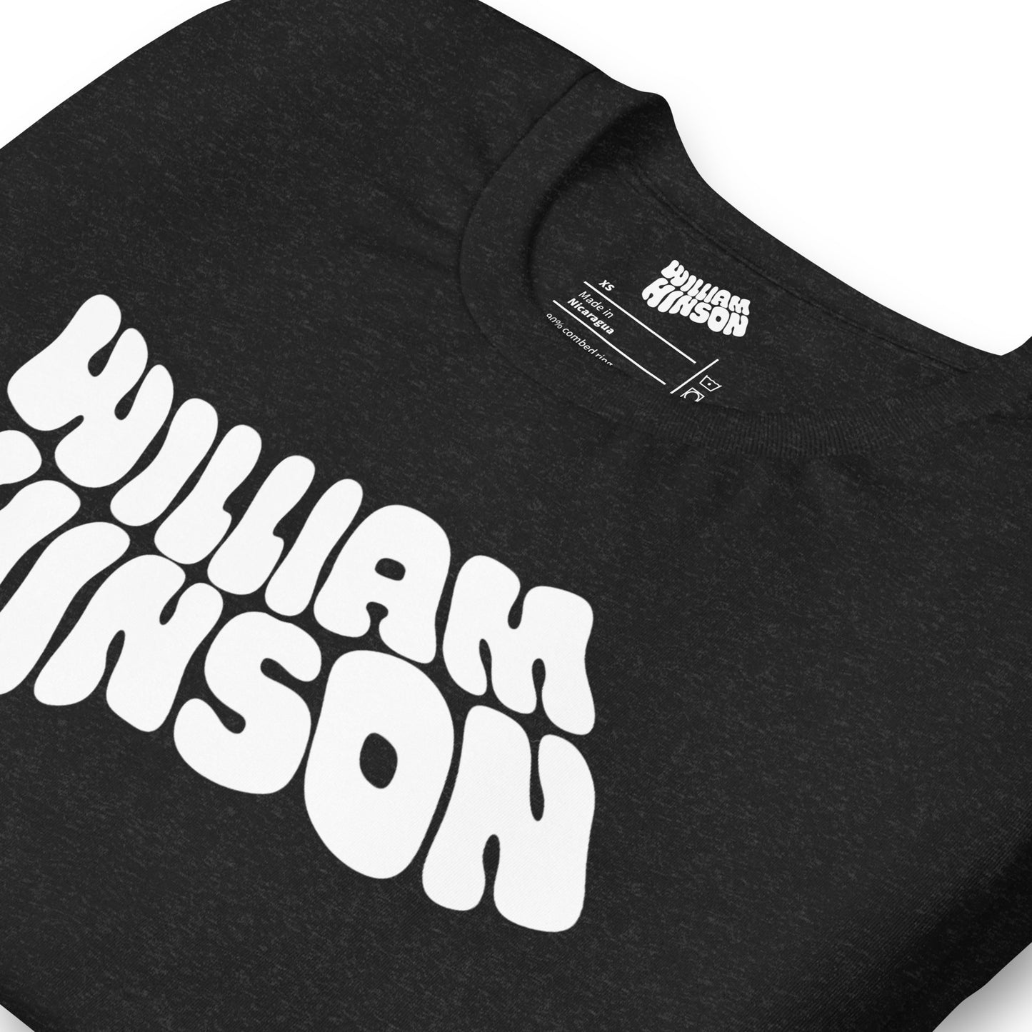 William Hinson t-shirt