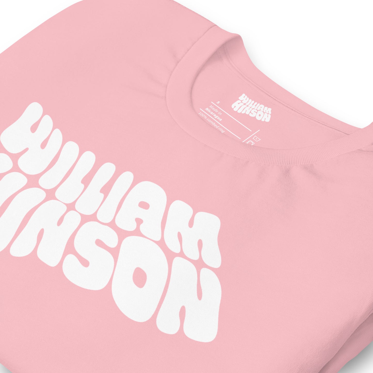 William Hinson t-shirt